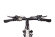 Электровелосипед двухподвес UBERBIKE H26 white