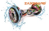 Гироскутер ZAXBOARD ZX-10 lite Джунгли