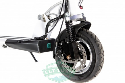 Электросамокат OxyVolt Torque Ranger 10