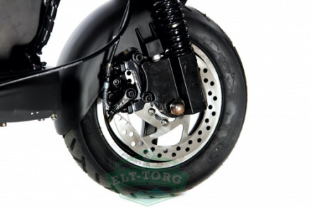 Электросамокат OxyVolt Torque Ranger 10