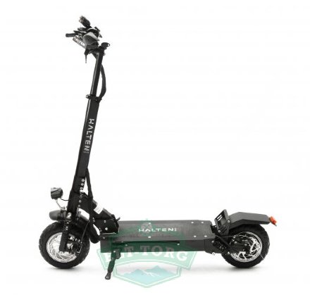 Электросамокаты Halten RS-02 Электросамокаты Halten RS-02