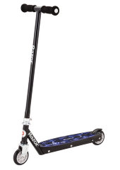 Самокат Razor Tekno Чёрный