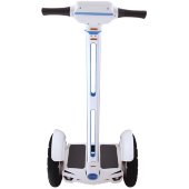 Сегвей Airwheel S3/S3T 500W (городской/голубой)