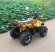 Электроквадроцикл MYTOY 1000B 1000 W Желтый камуфляж Электроквадроцикл MYTOY 1000B 1000 W Желтый камуфляж