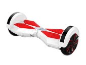 Гироскутер EcoDrift Flash 8 700W (белый)