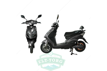 Электроскутер Lima LM827 800W (чёрный, белый, красный, голубой) Электроскутер Lima LM827 800W (чёрный, белый, красный, голубой)