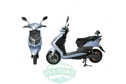 Электроскутер Lima LM827 800W (чёрный, белый, красный, голубой) Электроскутер Lima LM827 800W (чёрный, белый, красный, голубой)
