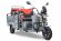 Грузовая электрическая тележка Rutrike Вояж-П 1200 Трансформер 60V800W