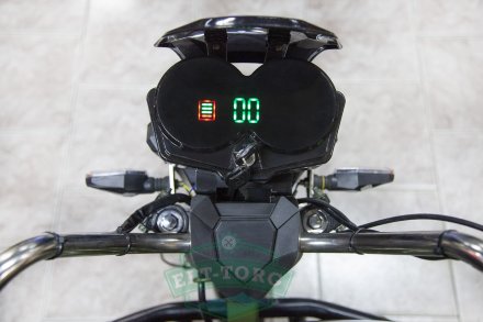 Грузовая электрическая тележка Rutrike Вояж-П 1200 Трансформер 60V800W