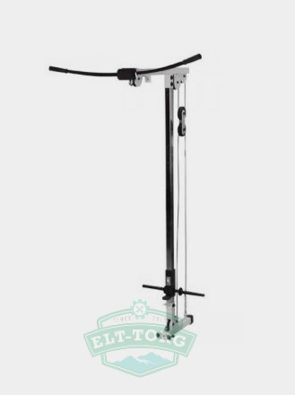 Опция верхняя тяга Body Solid GLA77