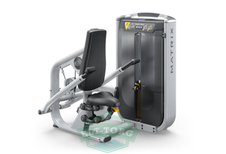 MATRIX ULTRA G7-S42-02 Отжимание сидя (ЧЕРНЫЙ) MATRIX ULTRA G7-S42-02 Отжимание сидя (ЧЕРНЫЙ)