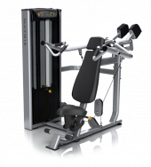 MATRIX VERSA VS-S23H Жим от плеч (ЧЕРНЫЙ) MATRIX VERSA VS-S23H Жим от плеч (ЧЕРНЫЙ)