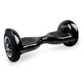 Гироскутер Hoverbot C-1 Premium 1000W (черный)