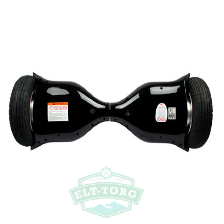 Гироскутер Hoverbot C-1 Premium 1000W (черный)