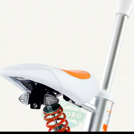 Сегвей с сидением Airwheel A3 500W