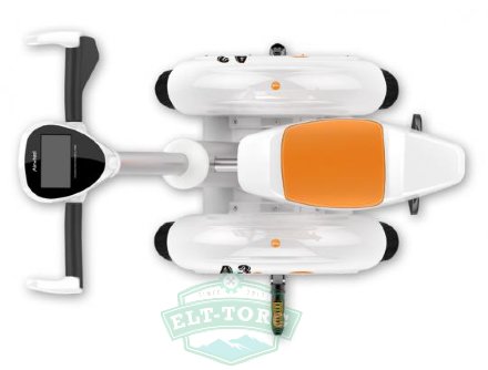 Сегвей с сидением Airwheel A3 500W