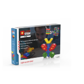 Светящийся конструктор Lego Бабочка