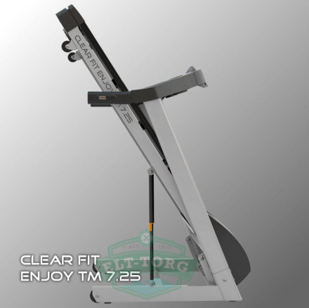 Clear Fit Enjoy TM 7.25