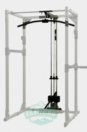 Опция верхняя тяга Body Solid GLA-80S/GLA-80 Опция верхняя тяга Body Solid GLA-80S/GLA-80