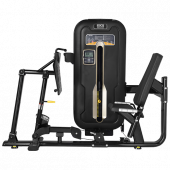 BRONZE GYM MZM-015 Жим ногами BRONZE GYM MZM-015 Жим ногами
