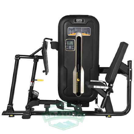 BRONZE GYM MZM-015 Жим ногами