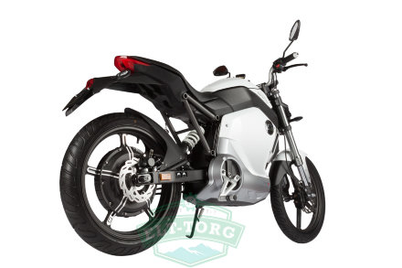 Электромотоцикл Soco Super TS lite 1200w Электромотоцикл Soco Super TS lite 1200w