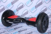 Гироскутер SkyBoard SUV APP 10,5 Черно-Красный