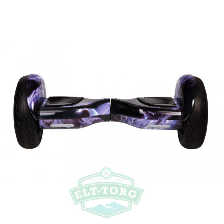 Гироскутер Smart Balance Wheel Suv New 10.5 Premium Фиолетовая Луна Гироскутер Smart Balance Wheel Suv New 10.5 Premium Фиолетовая Луна