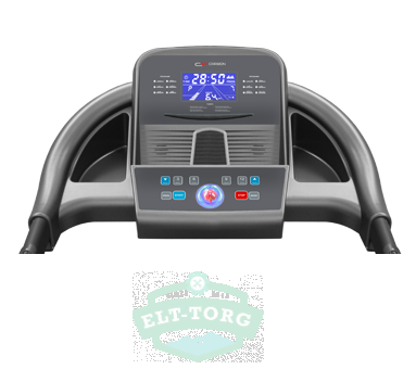Беговая дорожка CARBON T606 Беговая дорожка CARBON T606