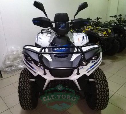 Электрический Вездеход-04 Комфорт (LINHAI-YAMAHA)