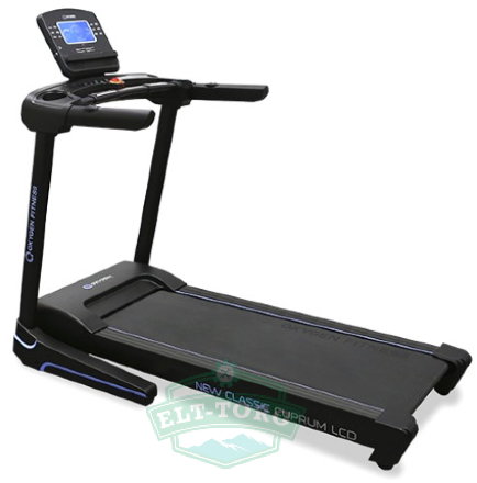 OXYGEN FITNESS NEW CLASSIC CUPRUM LCD Беговая дорожка OXYGEN FITNESS NEW CLASSIC CUPRUM LCD Беговая дорожка