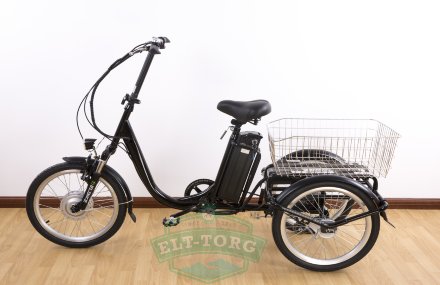 Электровелосипед Elbike Farmer Vip 700w