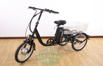 Электровелосипед Elbike Farmer Vip 700w