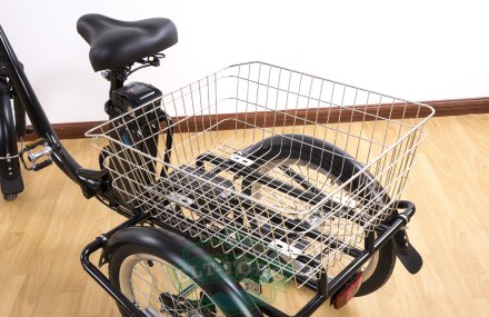 Электровелосипед Elbike Farmer Vip 700w