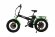Elbike Taiga 3 Twix черный