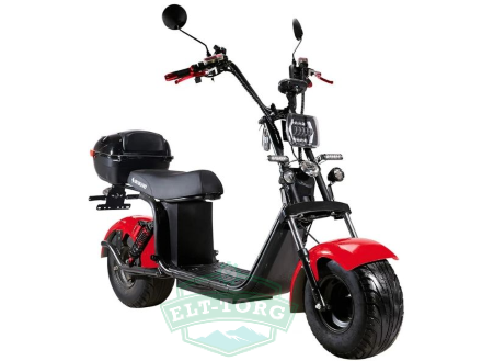 Электроскутер Citycoco SkyBoard BR20-3000 PRO FAST Электроскутер Citycoco SkyBoard BR20-3000 PRO FAST