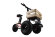 Velocifero MAD TRUCK 1600w красный