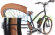 Велогибрид Leisger CD5 Cruiser 350W