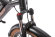 Велогибрид Leisger CD5 Cruiser 350W