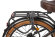 Велогибрид Leisger CD5 Cruiser 350W