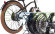 Велогибрид Leisger CD5 Cruiser 350W