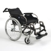 Кресло-коляска инвалидное механическое Vermeiren V300 + 30°