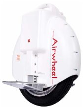 Моноколесо Airwheel X8 450W белый