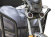 Грузовая электрическая тележка Rutrike Дукат 1500