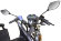 Грузовая электрическая тележка Rutrike Дукат 1500