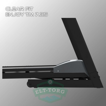 Clear Fit Enjoy TM 7.35 HRC