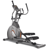 HORIZON ELITE E4000 (2013) Эллиптический эргометр HORIZON ELITE E4000 (2013) Эллиптический эргометр