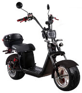 Электроскутер Citycoco SkyBoard BR30-3000 PRO FAST