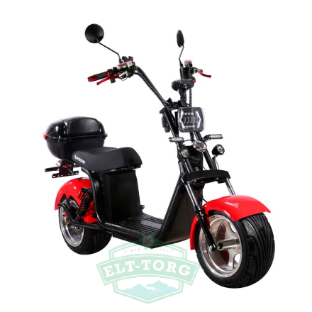 Электроскутер Citycoco SkyBoard BR30-3000 PRO FAST Электроскутер Citycoco SkyBoard BR30-3000 PRO FAST