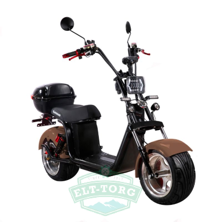 Электроскутер Citycoco SkyBoard BR30-3000 PRO FAST Электроскутер Citycoco SkyBoard BR30-3000 PRO FAST